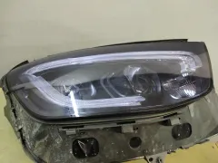 Фара правая Mercedes-Benz GLC, 2018 г.