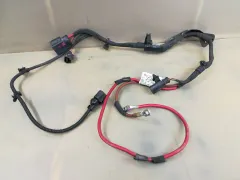 Проводка Volkswagen Jetta, 2019 г.