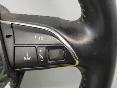 Руль Audi Q7, 2012 г.