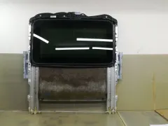 Люк BMW 3 серии, 2013 г.
