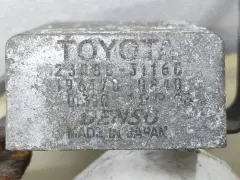 Реле бензонасоса Toyota Sienna, 2014 г.
