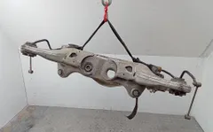 Балка подвески задняя Mercedes-Benz E-Класс, 2003 г.