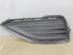 Заглушка (решетка) в бампер передний Volkswagen Jetta, 2019 г.