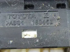 Джойстик регулировки зеркал Toyota Sienna, 2014 г.