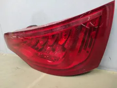 Фонарь крышки багажника правый Audi Q7, 2012 г.