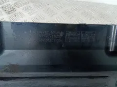 Накладка на порог Mercedes-Benz S-Класс, 2014 г.