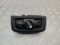 Переключатель света BMW X5, 2015 г.