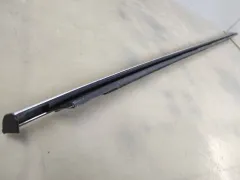 Молдинг двери передней правой Volkswagen Jetta, 2019 г.