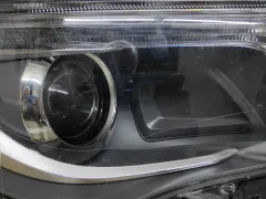 Фара правая Mercedes-Benz CLA, 2018 г.