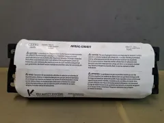 Подушка безопасности пассажира Audi A4, 2010 г.