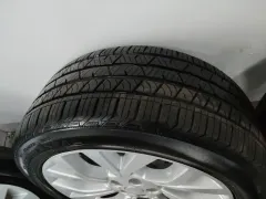 Диск литой Land Rover Range Rover Sport, 2018 г.