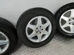 Диск литой Mercedes-Benz M-Класс, 2002 г.