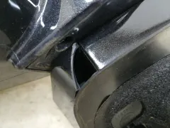 Зеркало наружное левое Chevrolet Captiva, 2012 г.