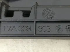 Молдинг двери задней левой Volkswagen Jetta, 2019 г.