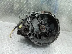 КПП механическая (МКПП) Renault Scenic, 2006 г.