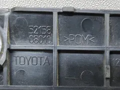 Кронштейн крепления бампера заднего Toyota Sienna, 2014 г.