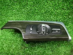 Переключатель света BMW 5 серии, 2013 г.