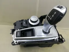 Кулиса BMW X5, 2008 г.