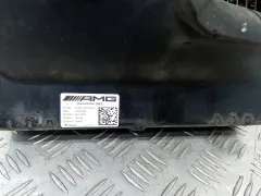 Интеркулер Mercedes-Benz GL-Класс, 2014 г.