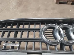 Бампер передний Audi Q7, 2014 г.
