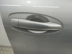 Ручка наружная передняя правая Renault Kadjar, 2018 г.