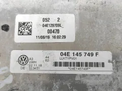 Интеркулер Volkswagen Jetta, 2019 г.