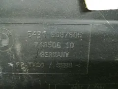 Дождевик BMW 5 серии, 2013 г.