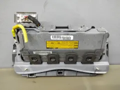 Подушка безопасности коленная Toyota Sienna, 2014 г.
