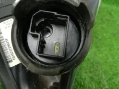 Зеркало наружное правое BMW 5 серии, 2013 г.