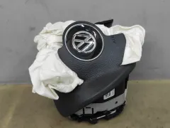 Подушка безопасности водителя Volkswagen Jetta, 2019 г.