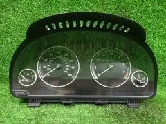 Щиток приборов (приборная панель) BMW 5 серии, 2013 г.