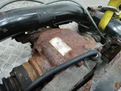 Балка подвески задняя BMW X5, 2005 г.