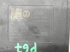 Блок ABS Volkswagen Jetta, 2019 г.