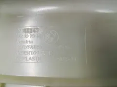 Обшивка стойки передней левой BMW 5 серии, 2013 г.