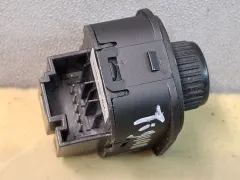Джойстик регулировки зеркал Volkswagen Tiguan, 2013 г.