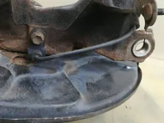 Кулак задний левый Toyota RAV4, 2009 г.