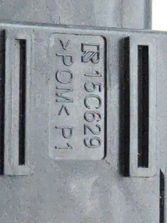 Кнопка антипробуксовочной системы (ABS/ESP) Toyota Sienna, 2014 г.