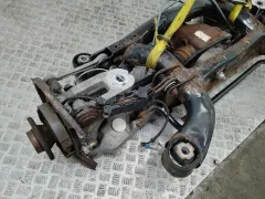 Балка подвески задняя BMW X5, 2005 г.
