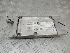 Блок Bluetooth BMW 5 серии, 2008 г.