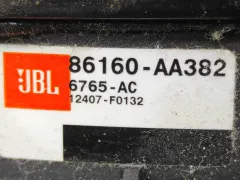 Динамик двери передней правой Toyota Sienna, 2007 г.