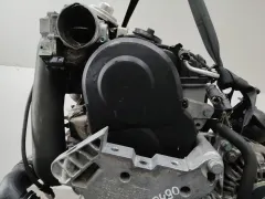 Защита (кожух) ремня ГРМ Volkswagen Passat, 2009 г.