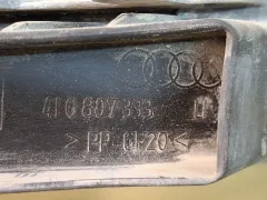 Кронштейн крепления бампера Audi Q7, 2014 г.