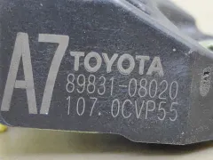 Датчик удара Toyota Sienna, 2014 г.