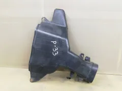 Воздухозаборник Toyota Sienna, 2007 г.