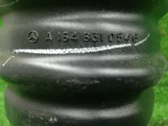 Воздуховод Mercedes-Benz M-Класс, 2009 г.