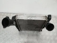 Интеркулер Audi Q7, 2008 г.