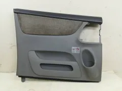 Обшивка двери (дверная карта) комплект Toyota Sienna, 2007 г.