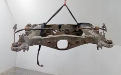 Балка подвески задняя Mercedes-Benz E-Класс, 2003 г.
