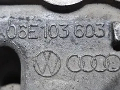 Поддон Audi Q7, 2014 г.