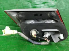 Фонарь крышки багажника левый Toyota Camry, 2009 г.